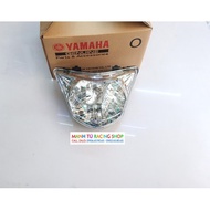 Original 206 small bulb exciter reflector - CD1238