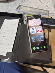 Samsung Galaxy Z Fold 5 512GB Cream 港行有盒有單