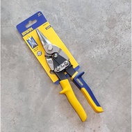 IRWIN 103 10" IRWIN AVIATION AND OFF SNIPS CUTTER #103