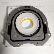 Ford Ranger 2.2 3.2 cc Rear Crankshaft Oil Seal Original Original