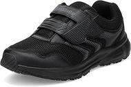 Achilles(アキレス) Men スニーカー 幅広 軽量 メンズ 4E LJM 9110Running Shoe