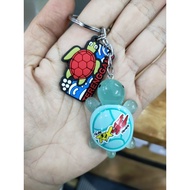 Keychain Penyu Terengganu Keychain RXZ
