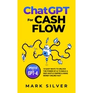 ChatGPT for Cash Flow – AI Productivity Guide Book