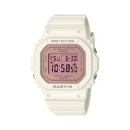 Casio Baby-G Standard Digital White Watch BGD-565SC-4DR-P