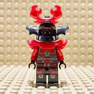 樂高 LEGO Ninjago 70503 Warrior 紅臉武士