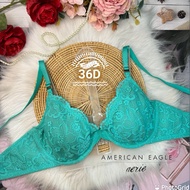 aerie 36D Very New No Bubbles Clean