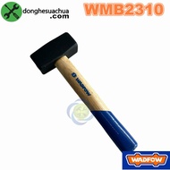 Wadfow WMB2310 Wooden Handle Sledgehammer 1000g