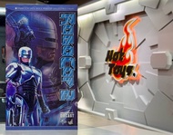 《全新現貨》Hot Toys MMS827D74 RoboCop 2 1/6th scale RoboCop Collectible Figure Standard Edition