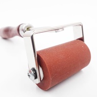 VTEC RUBBER ROLLER IRON 5CM