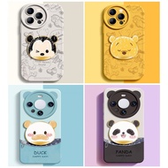Capybara Case Samsung A56 5G A70 A72 4G A72 5G A73 2022 5G