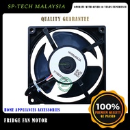 R-V410P8MS R-V420P3M R-V420P8M R-V450P3MS R-V450P8MS HITACHI FRIDGE FAN MOTOR