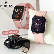 SMARTWATCH DIGITEC RUNNER ORIGINAL