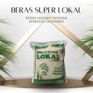 Beras 1 Kg/ Beras Premium 1 kg/ Beras murah 1 kg