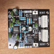 SOCL 506 MONO DRIVER