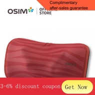 osim OSIM uCozy 3D Portable Massager Red