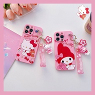 Samsung Galaxy A03 A04 A23 4G/5G M23 5G F23 5G A32 5G A33 5G A34 5G A54 5G A73 5G Soft Phone Case He