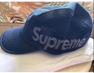Supreme cap