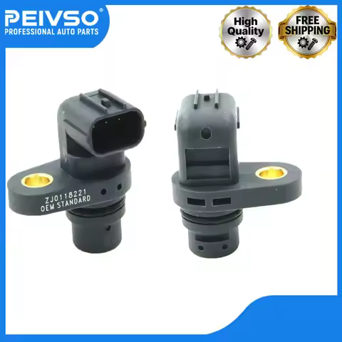 High Quality Crankshaft Position Sensor ZJ01-18-221 ZJ0118221 J5T30471 For MAZDA 2 DE 1.3 3 BK 1.4 1
