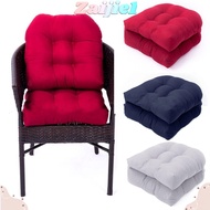 ZAIJIE1 Chair Cushion Seat Pad, 48cm 2 Seater Swing Chair Mat, Soft Reclining Chair Cotton Outdoor Supply Rocking Chair Seat Mat Balcony