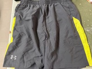 Under Armour 運動短褲