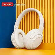 <ARZ>Lenovo G50 Bluetooth Headphone Wireless Earphone Gaming Low Latency Music Noise Reduction Smart