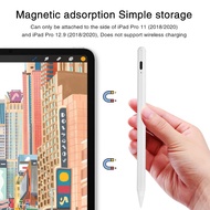 Stylus Pen For iPad Pencil for Apple Pencil 1 2 Touch Pen for Tablet IOS Android Stylus Penc for iPad Xiaomi Huawei Universal Style 1