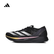 阿迪达斯adidas男子ADIZERO TAKUMI SEN 10 M跑步鞋 ID2793 42.5