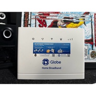 B315S-938 with Admin Access GLOBE HOME BROADBAND 4G LTE FOR GLOBE TM AND GOMO SIM UI
