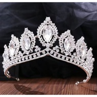 ELEGANT PAGEANT CROWN MISS UNIVERSE