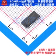 Stepper Motor Driver Chip BD62210AEFV-E2 HTSSOP-28 ROHM (Rom) Components