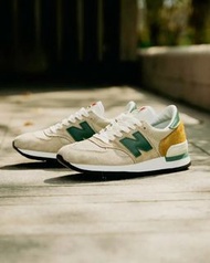 New Balance x Teddy Santis - 990v1 - M990TG1
