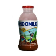 INDOMILK BOTOL 190ML 1PCS