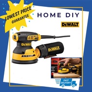 DEWALT DWE6423 Random Orbital Sander Machine 5" / 125mm 280W Sanding Machine Electric Dewalt Polishe