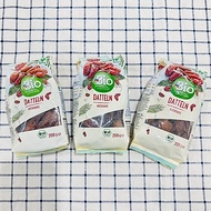 DmBio Organic Split Dates For babies 9m+ date January 2027