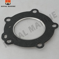 369-01005 Cylinder Head Gasket For Tohatsu Outboard Motor 2 Stroke 4HP 5HP Hangkai 2T 6HP 5HP;369-01