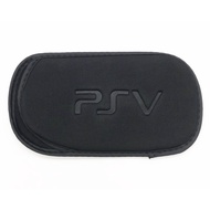 High quality soft canvas bag for Sony Playstation Vita / PS VITA 1000 - 2000 / PSP / PSP GO handheld