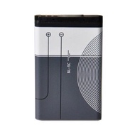 Nokia Battery High Quality Li-Ion Battery JOC BL-4C /BL-5C /BL-4U /BL-4UL/ Univeral Phone Battery Mu