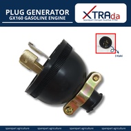 3-pin Generator Plug 3-pin Generator Power Plug/ | Extradapart