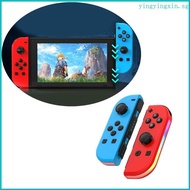 YIN Game Controller  Controller for PC Switchs 3D Joystick 6Axis Gyroscope Support Wake-up Turbos  J