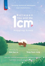 1CM Between You and Me by Kim Eun Ju