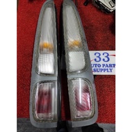 daihatsu move L9 tail lamp kenari (ichikoh) pair