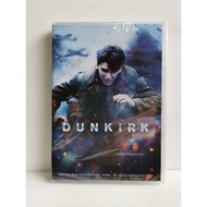 DVD​ : Dunkirk (2017) " Harry Styles Tom Hardy " A Film by Christopher Nolan