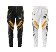 CELANA JOGGER RRQ 2022 Jogger pants celana gaming team squad