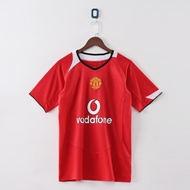 Vintage Football Jersey Japan Lwp Juve Portugal Manchester United Scotland Arsenal Short Sleeve Vint