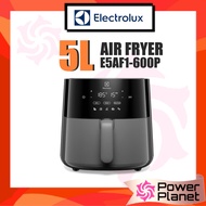 Electrolux 5L UltimateTaste 500 air fryer E5AF1-600P / E5AF1600P
