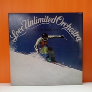 #RR3-59 LP TERPAKAI [ LOVE UNLIMITED ORCHESTRA - MY SWEET SUMMER SUITE ] USED LP < G >