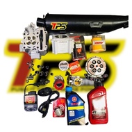 Y15ZR SPEC 65 FULL CNC PORTING COMFIRM PADU 32HP PROVEN