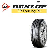 premium Ban mobil Dunlop SP Touring R1 185/70 R14 Avanza Xenia 185 70