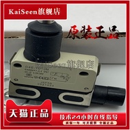 Original Ready Stock D4N-212G D4N-112G D4N-412G Stroke Limit Switch One Year Warranty
