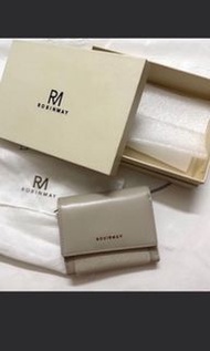 台灣直送‼️ROBINMAY 短夾 銀包